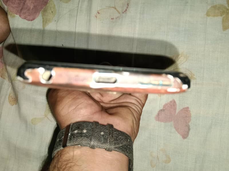 Zte Blade V30 4