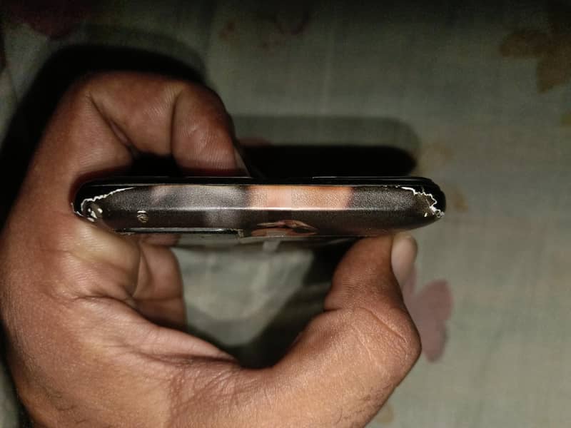 Zte Blade V30 5