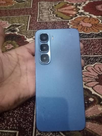 Infinix hot60i