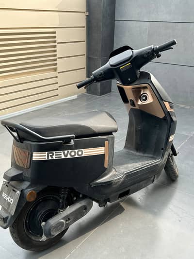 REVOO A11