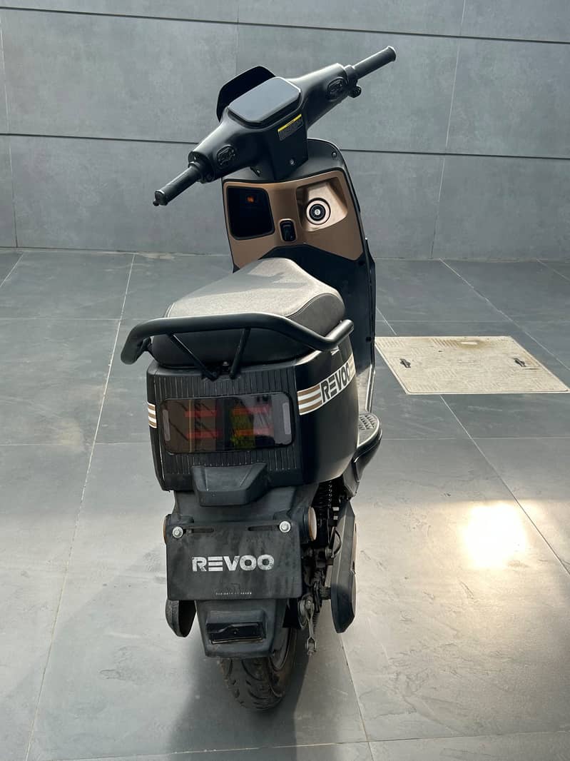 REVOO A11 2