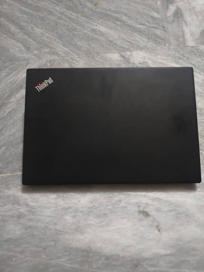 Lenovo ThinkPad T480s Core i5 8th Gen Touch Screen Laptop
