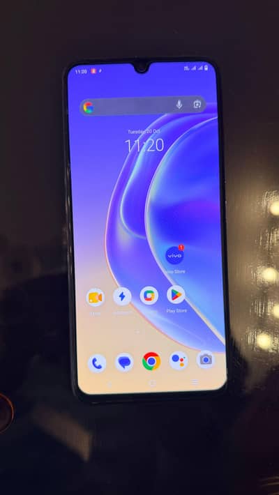 Vivo V21e
