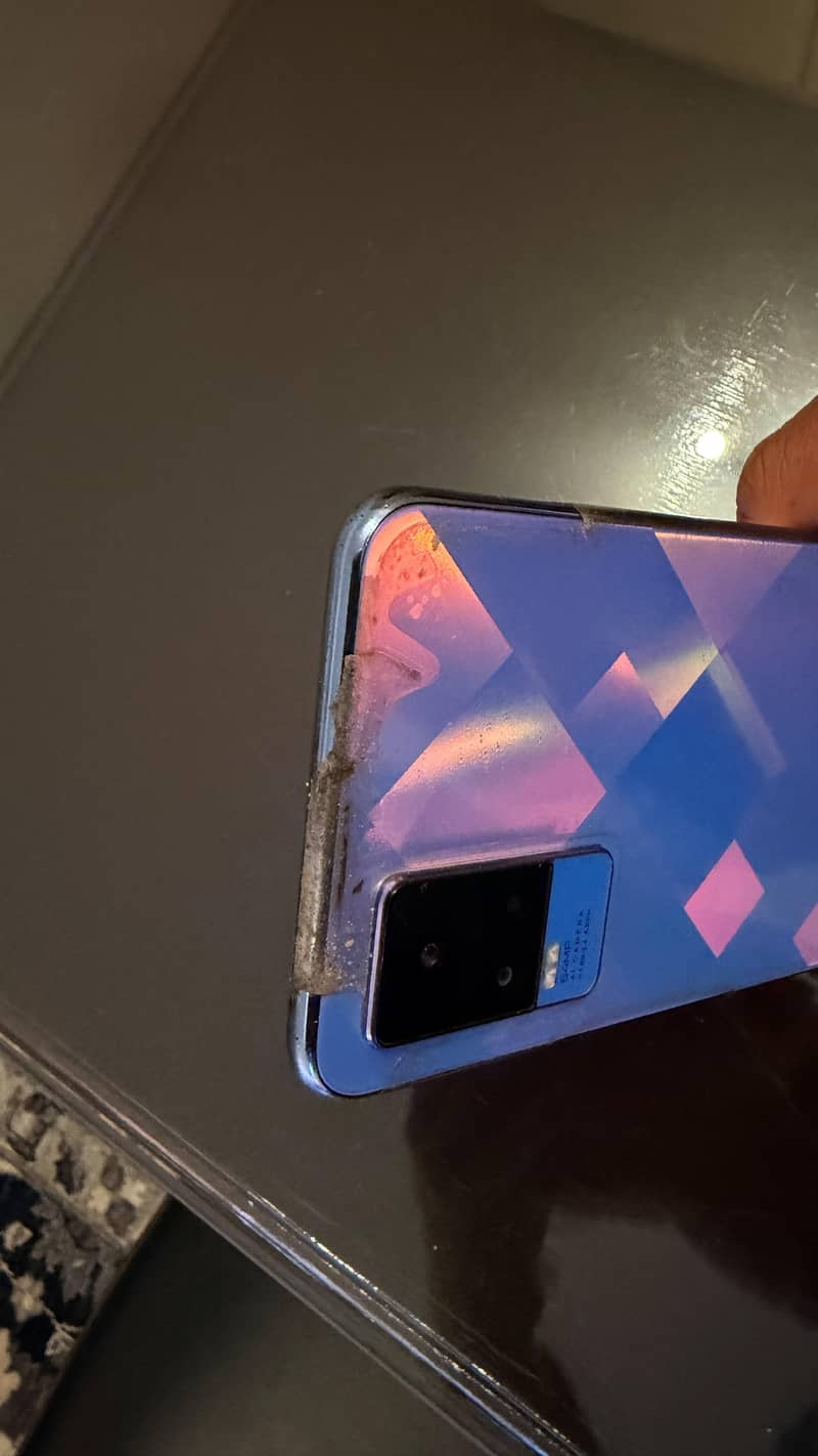 Vivo V21e 4