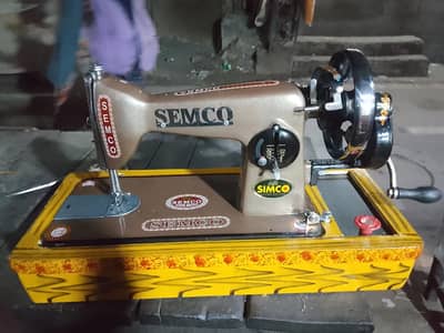 shaving machine
