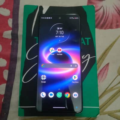 Urgently I want to Sale Motorola Moto G60.