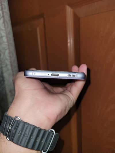 Samsung Mobile S21 FE