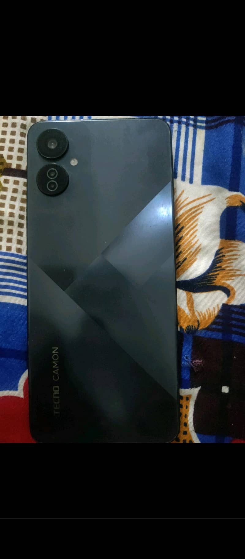 Tecno Camon 19 1