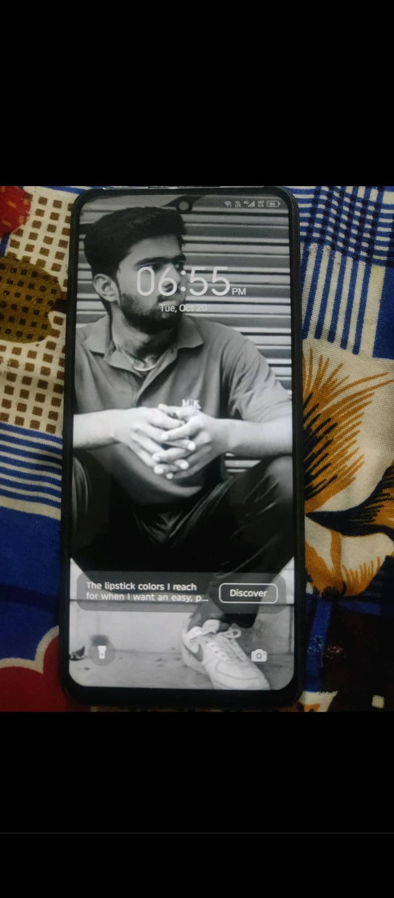 Tecno Camon 19 2