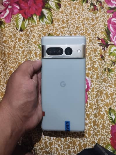 Google Pixel 7 Pro