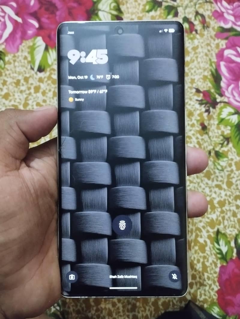 Google Pixel 7 Pro 1