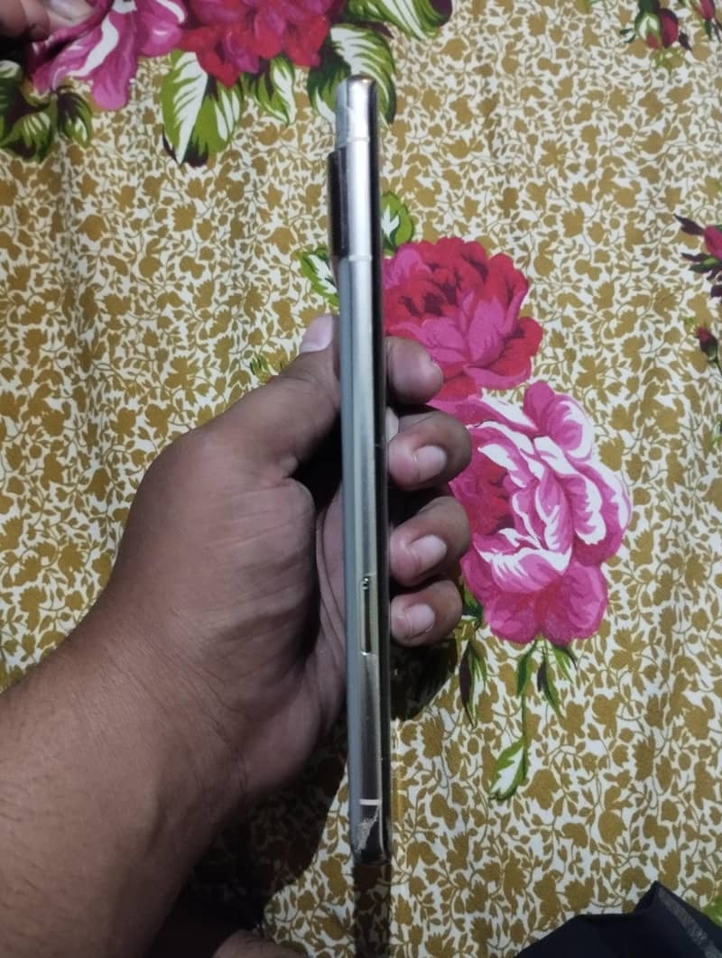 Google Pixel 7 Pro 3