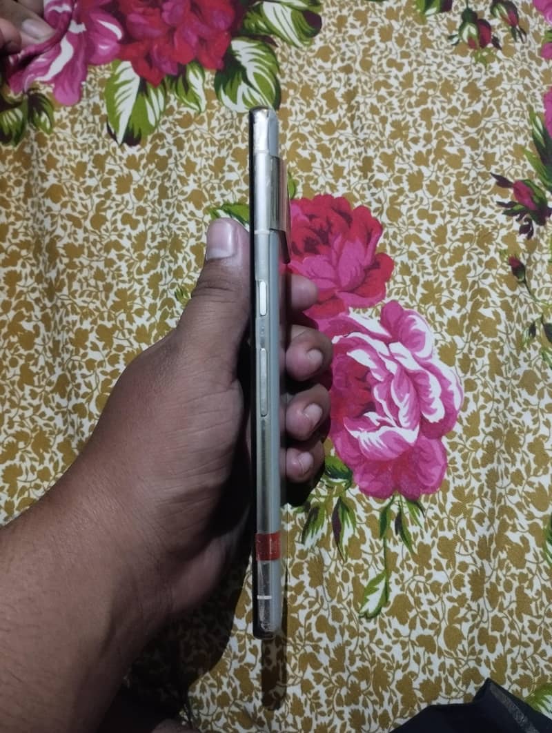 Google Pixel 7 Pro 4