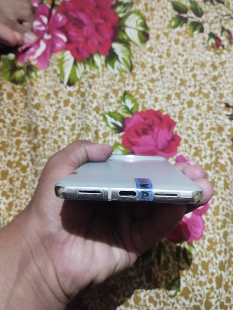 Google Pixel 7 Pro 5