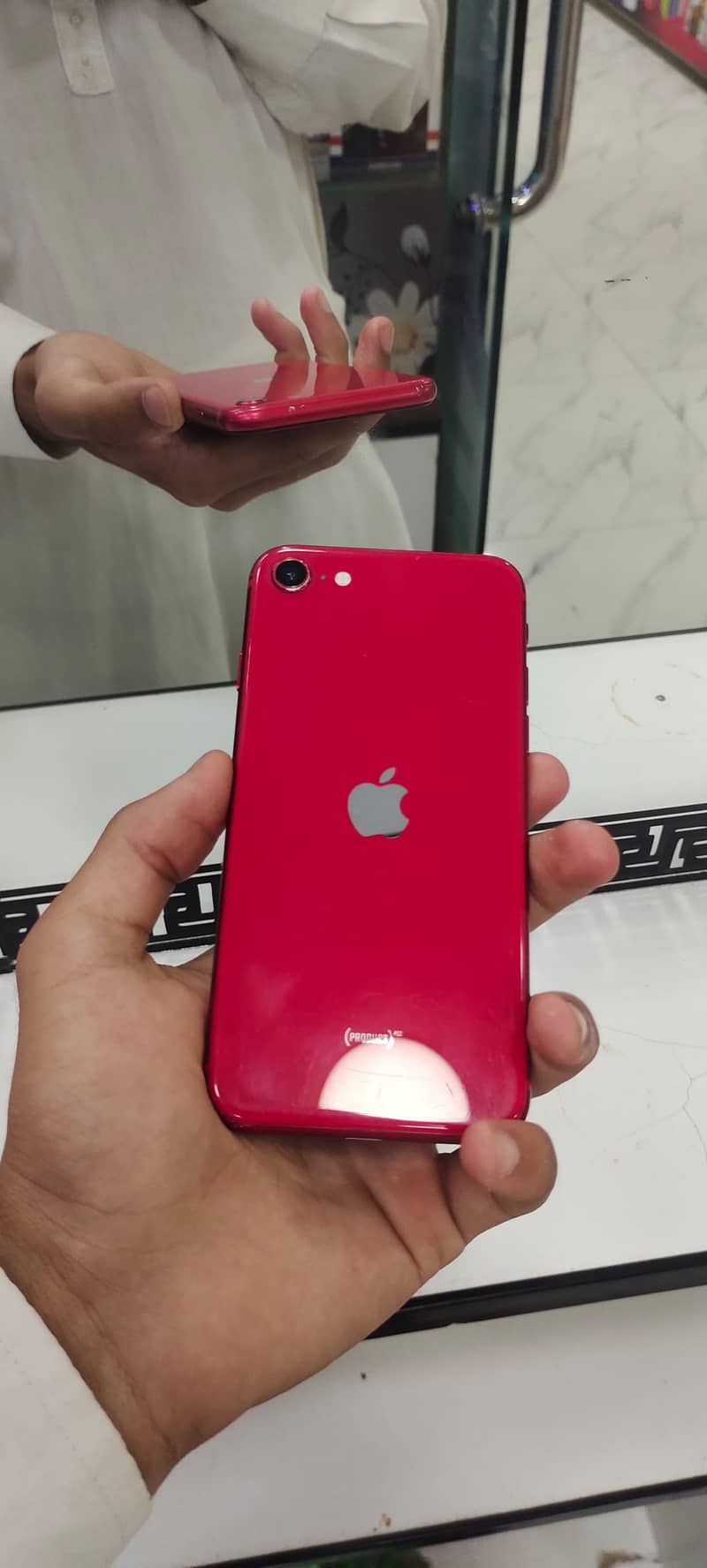 Apple iPhone SE 0