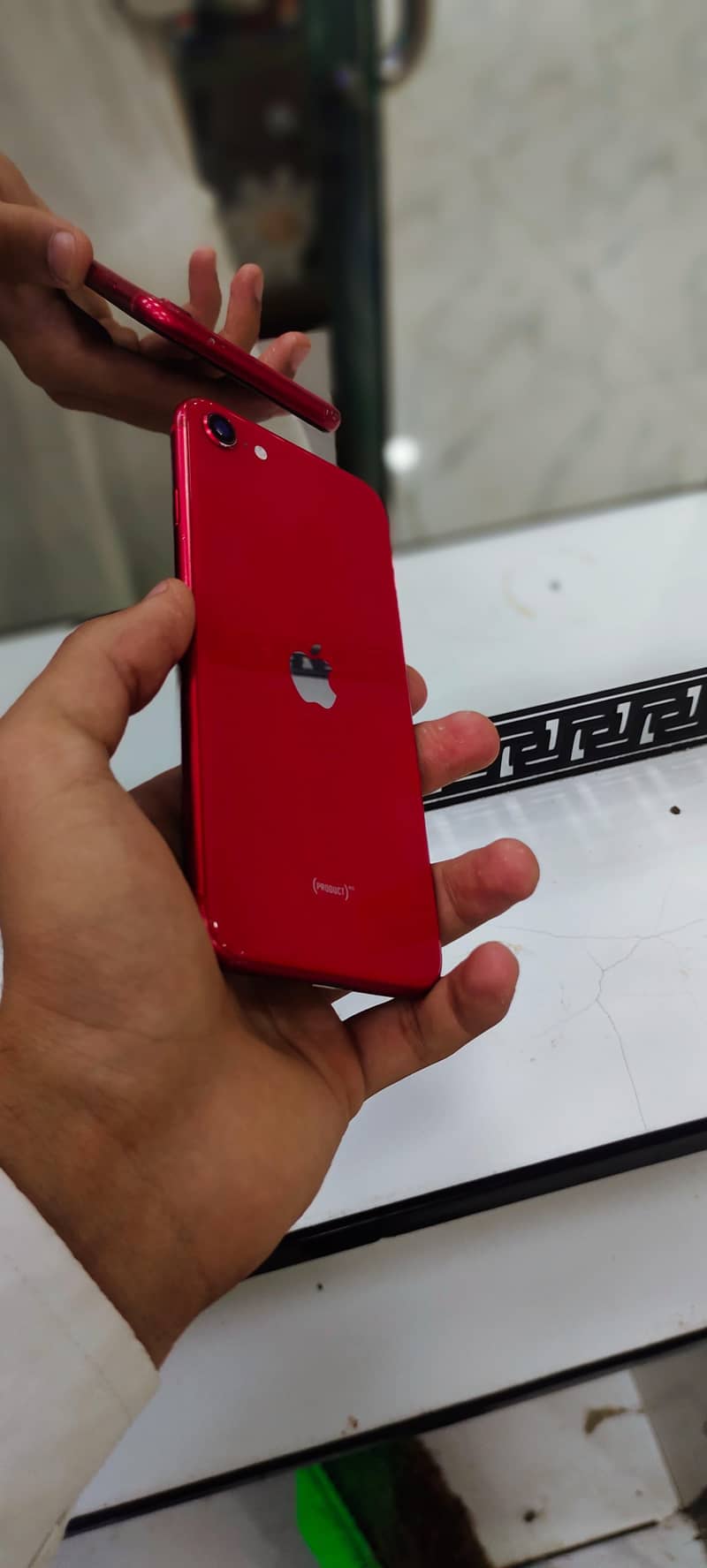 Apple iPhone SE 1