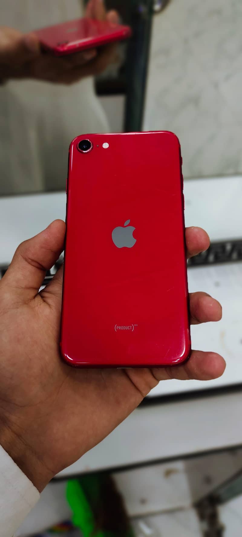 Apple iPhone SE 2