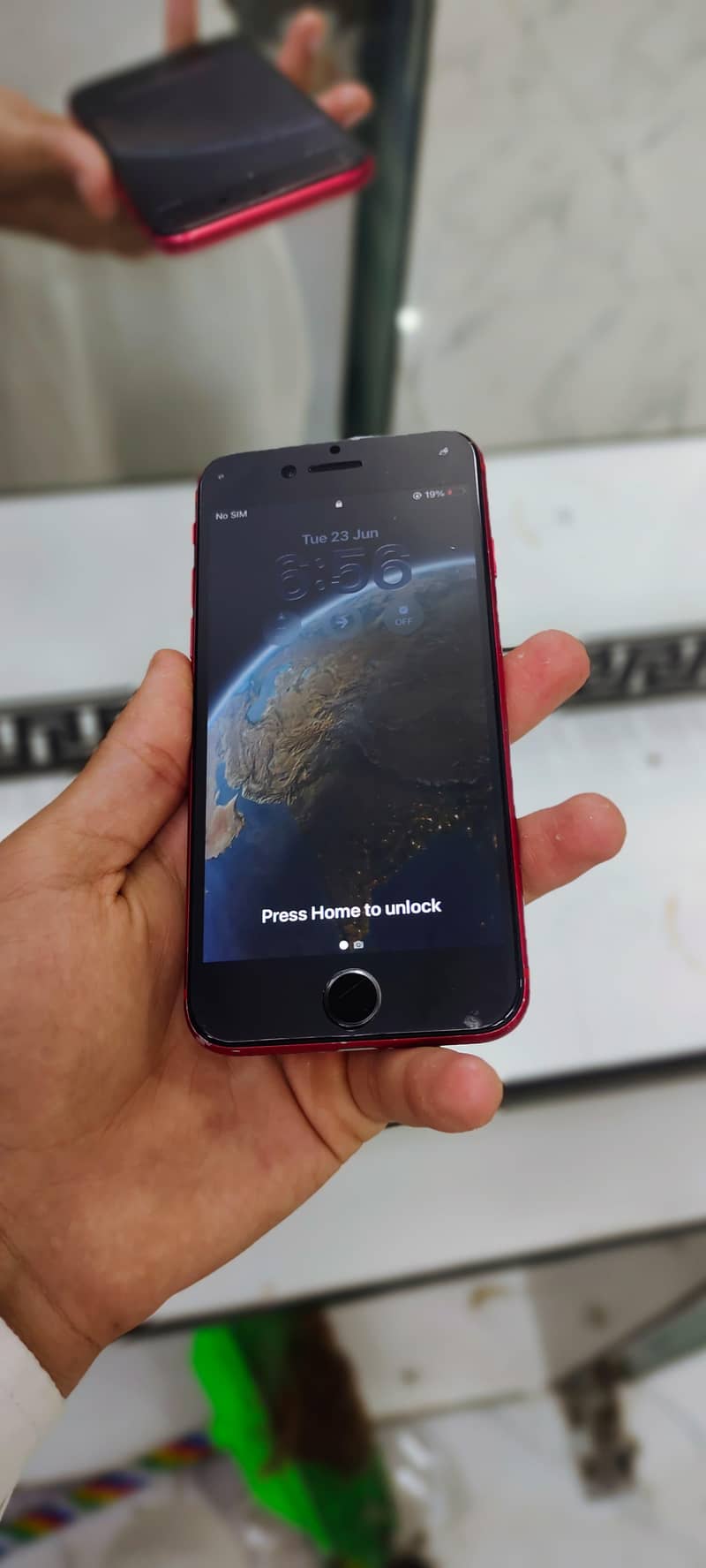 Apple iPhone SE 3