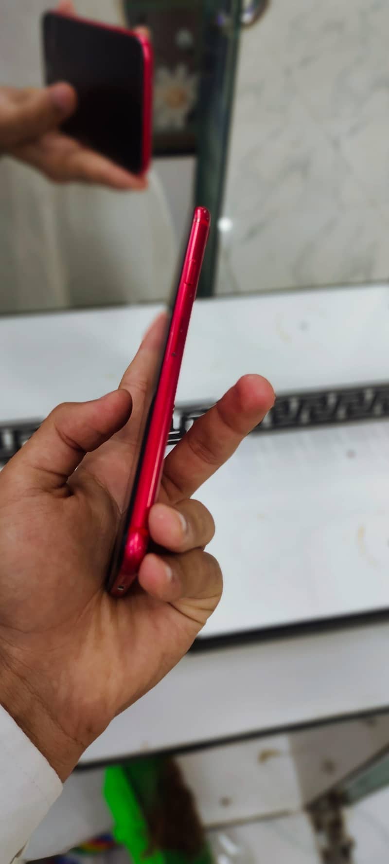 Apple iPhone SE 4