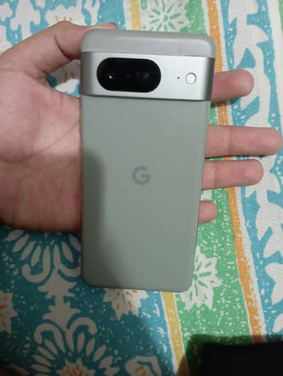 Google Pixel 8