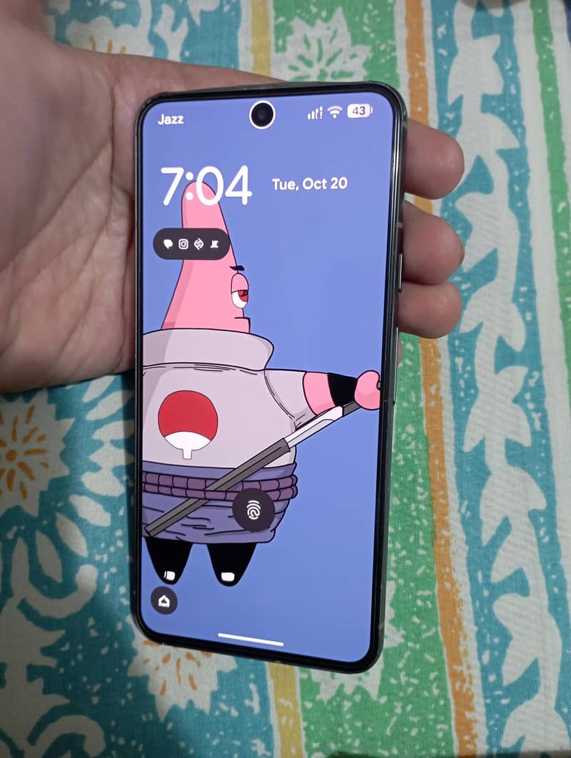 Google Pixel 8 1