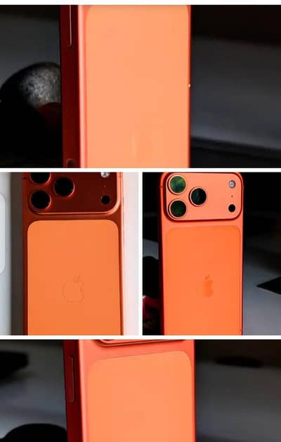 Apple iPhone 17 Pro Max