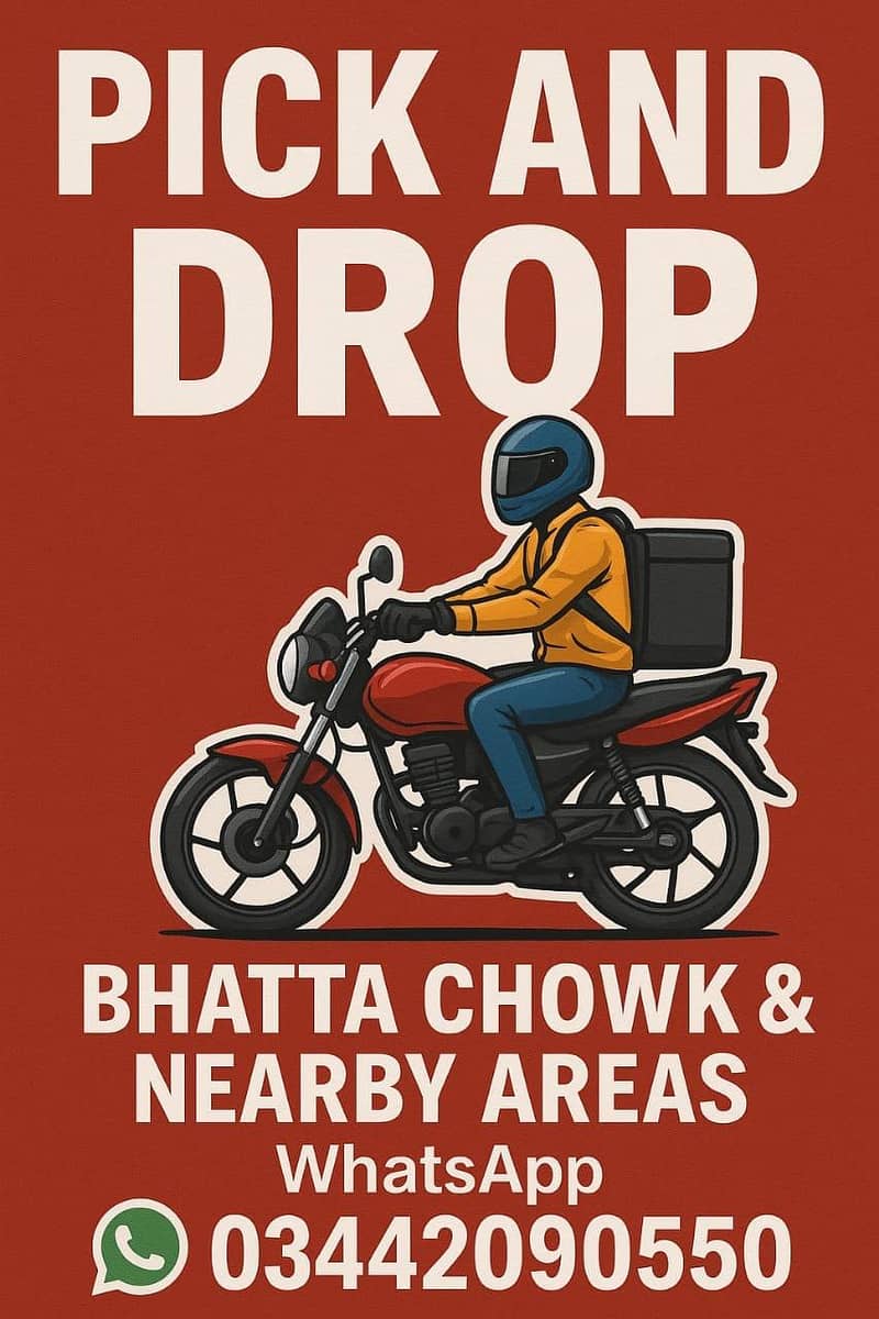 Pick and Drop 1