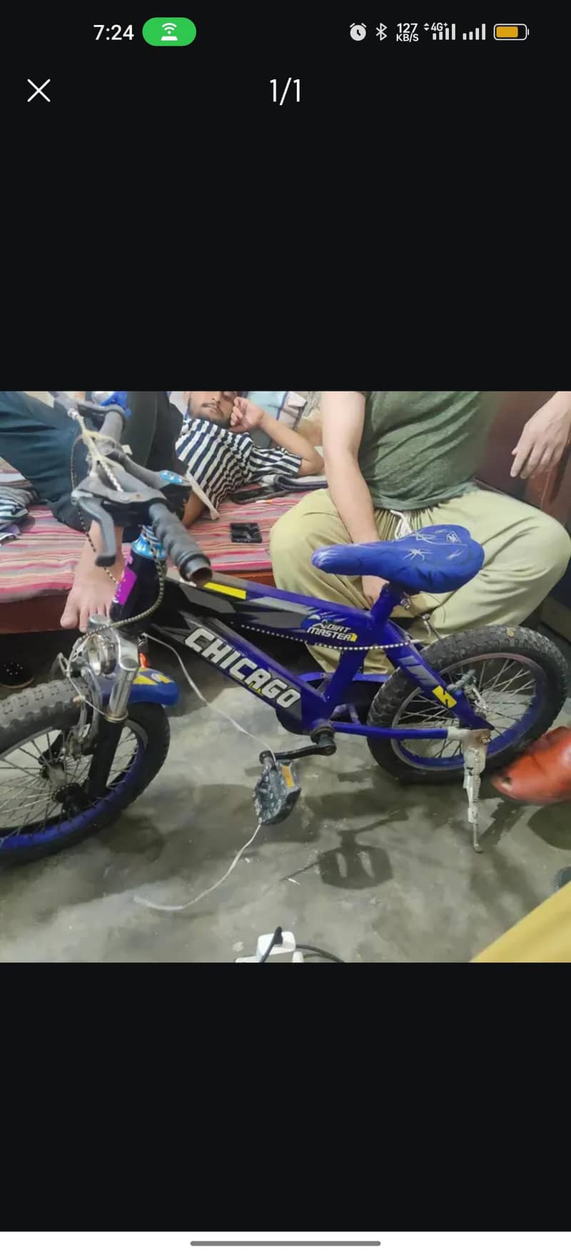 cycle 0