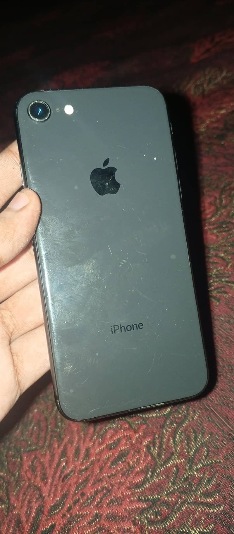 iPhone 64GB 4