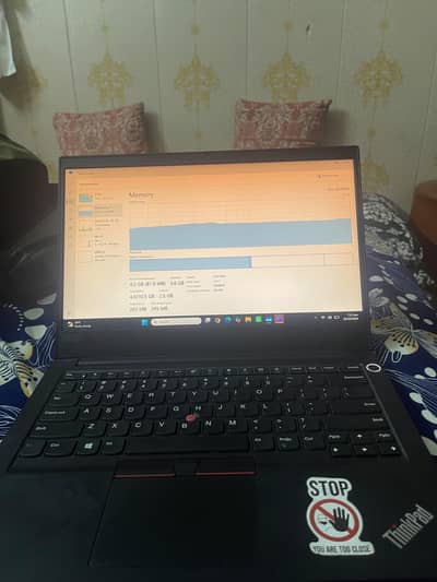 LENOVO THINKPAD 10 GEN