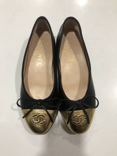 Chanel original made in Italy