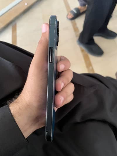 Apple iPhone 12 Pro Max