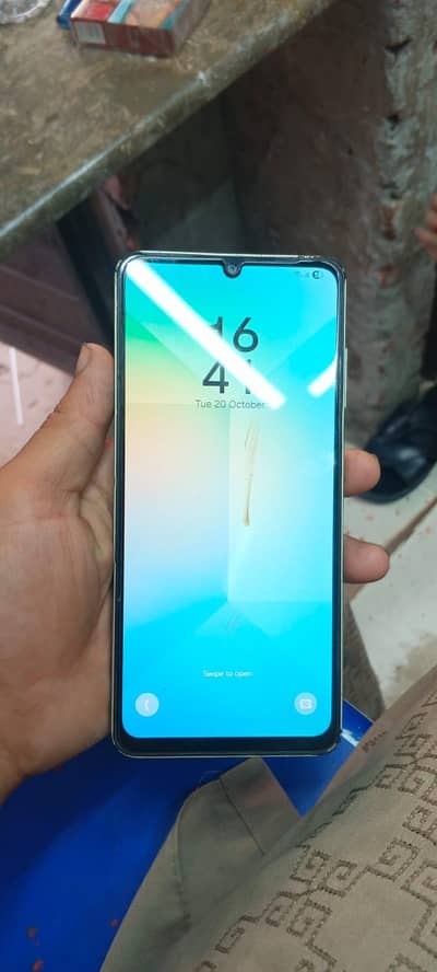 Samsung A06