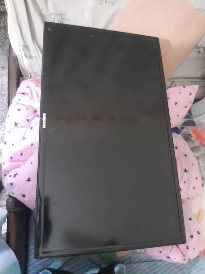 Samsung LCD 3