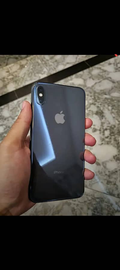 Apple iPhone XS Max