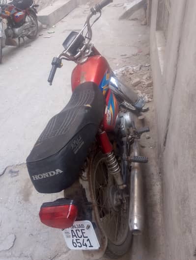 Road Prince RP 70 2021