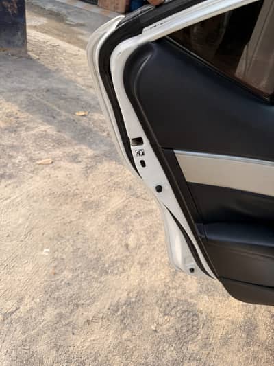 Toyota Altis Grande 2015