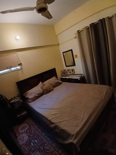 2 Bed DD, 1st Floor,
