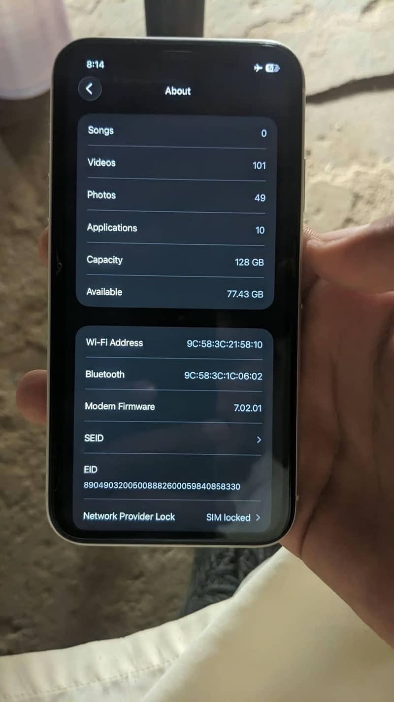 Apple iPhone 11 1