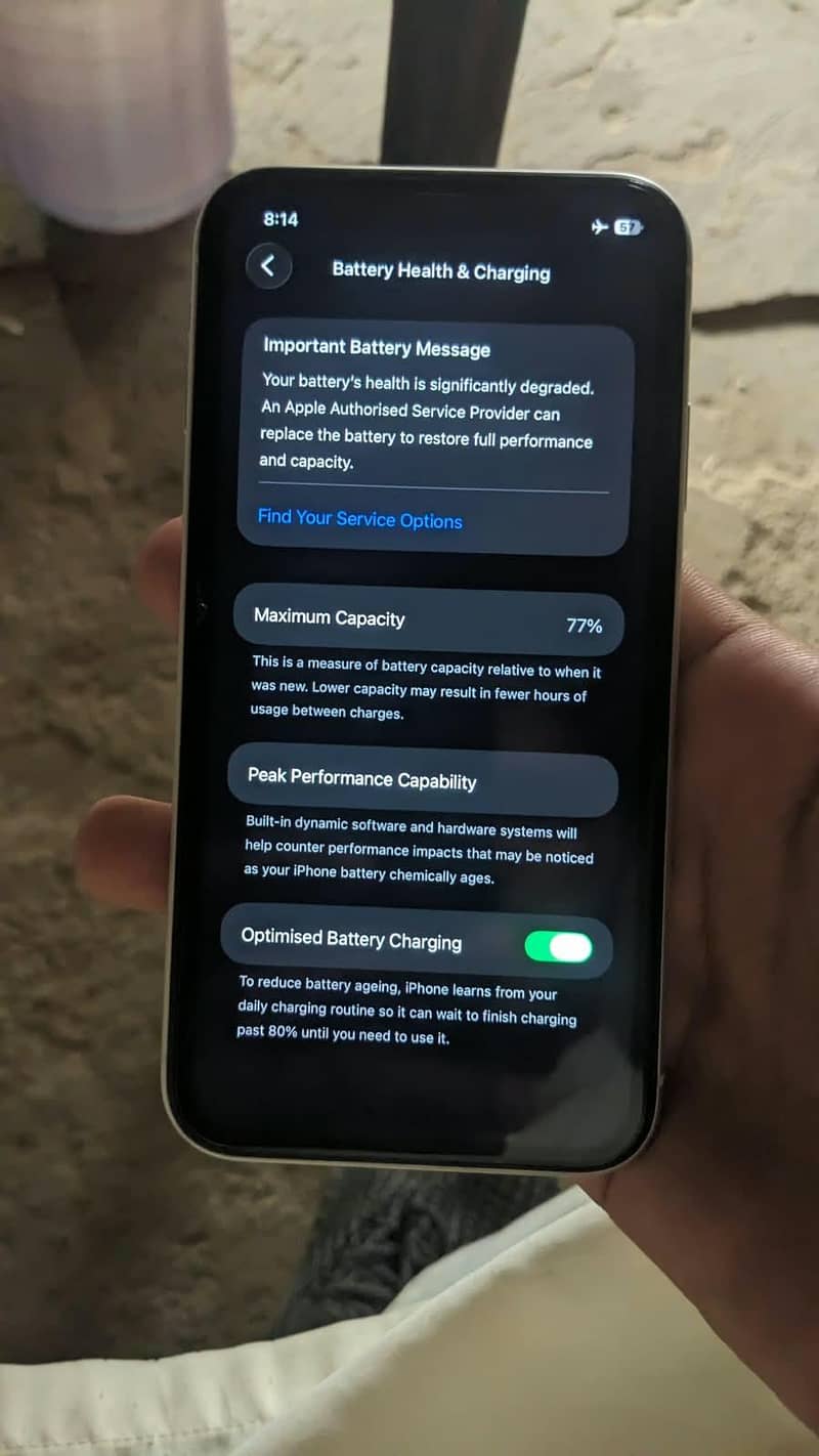 Apple iPhone 11 6