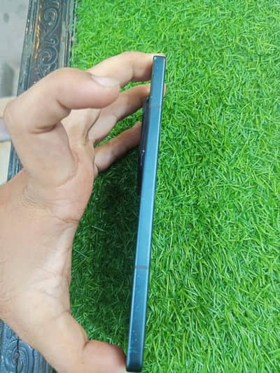 Infinix Note 50