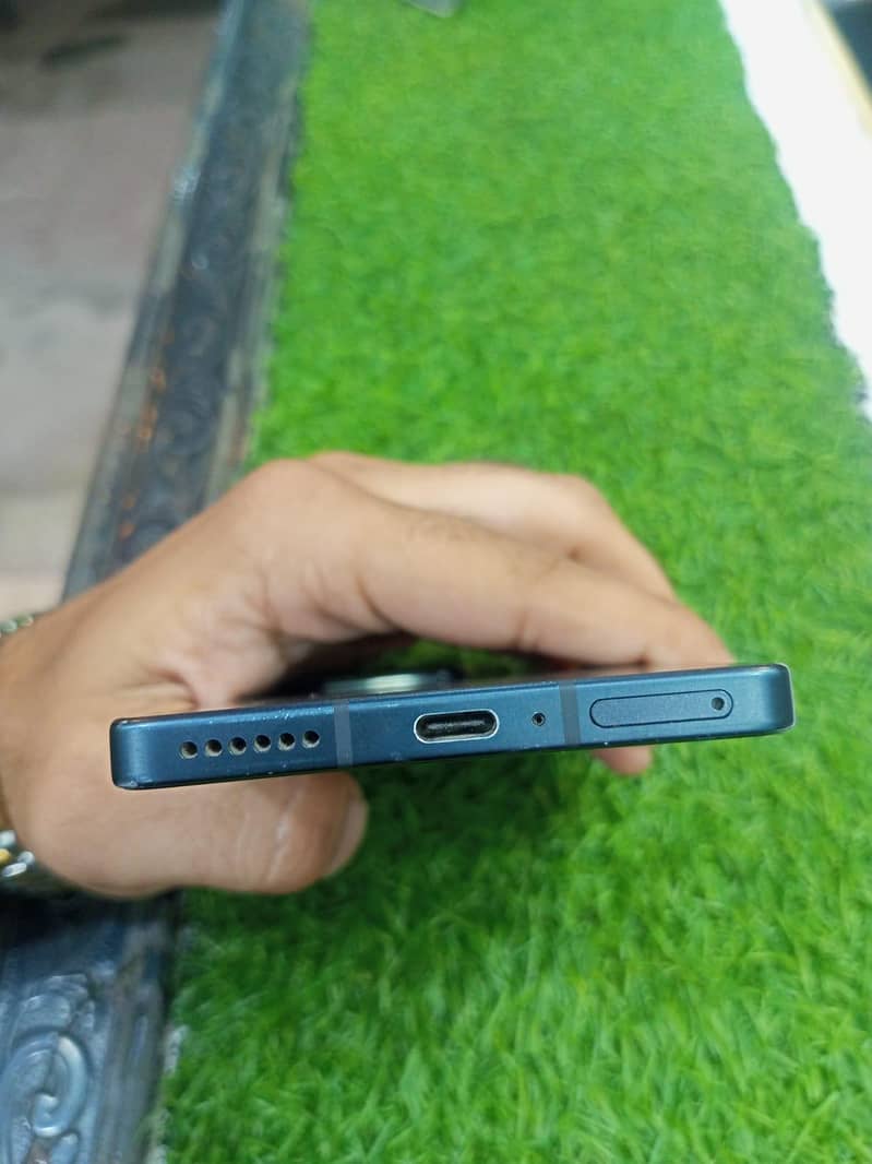 Infinix Note 50 2