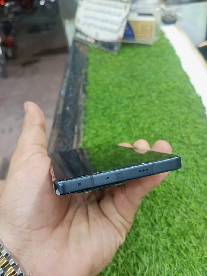 Infinix Note 50 3