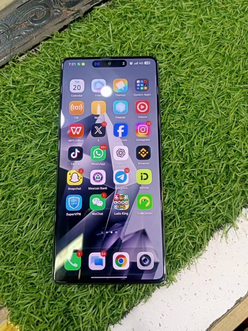 Infinix Note 50 5
