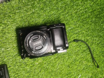 Sony A6000