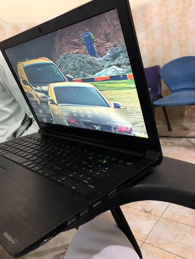 Toshiba laptop for sell.