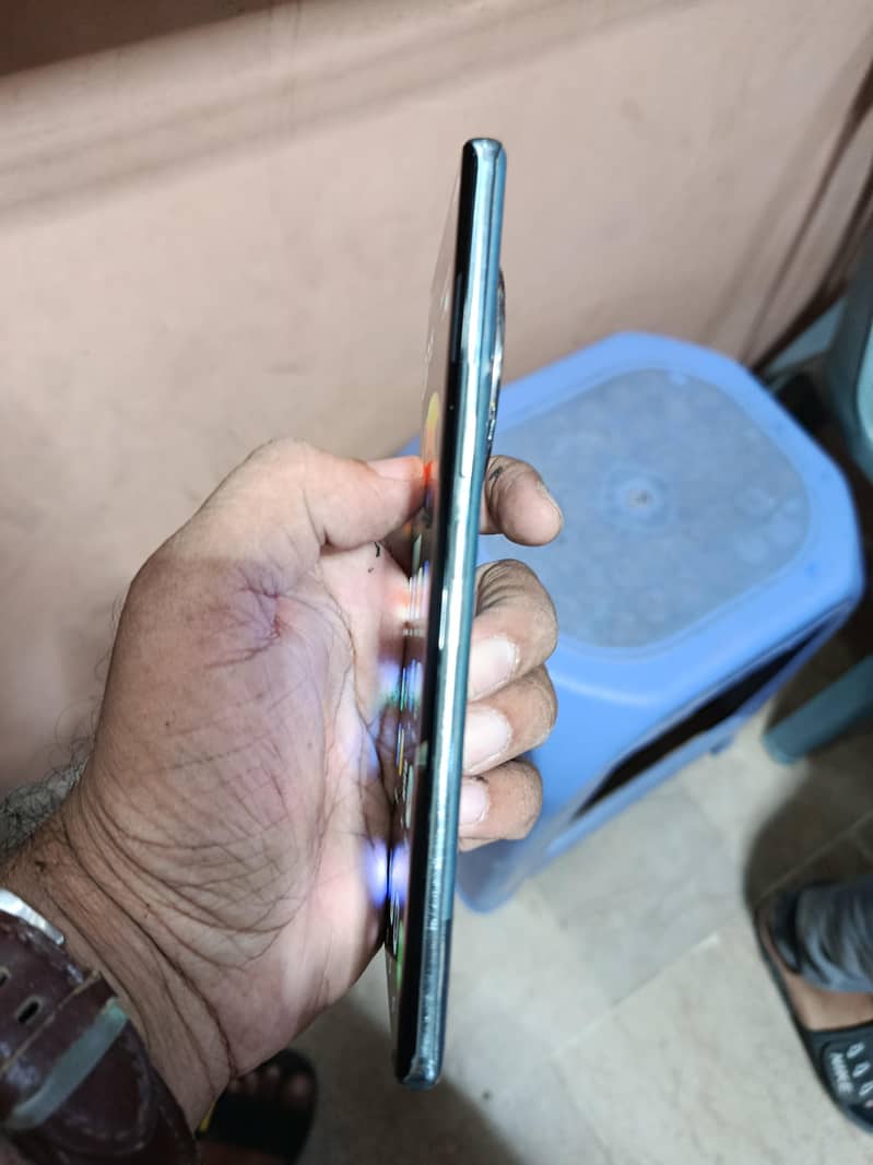 Infinix Zero 40 3