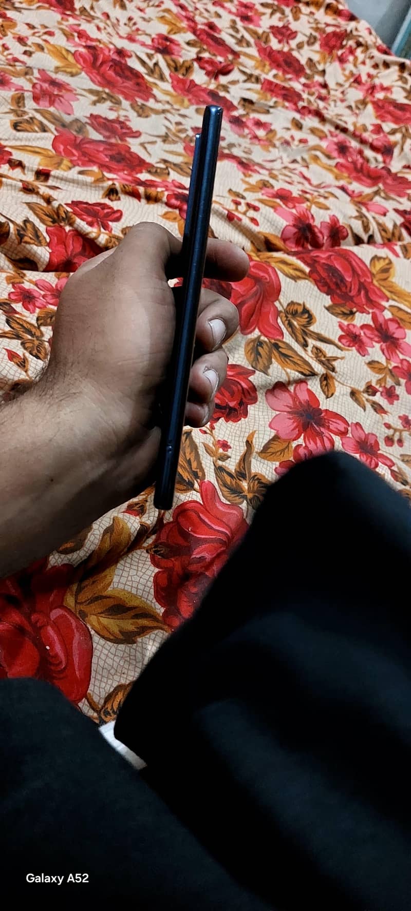 Infinix Note 40 Pro 1