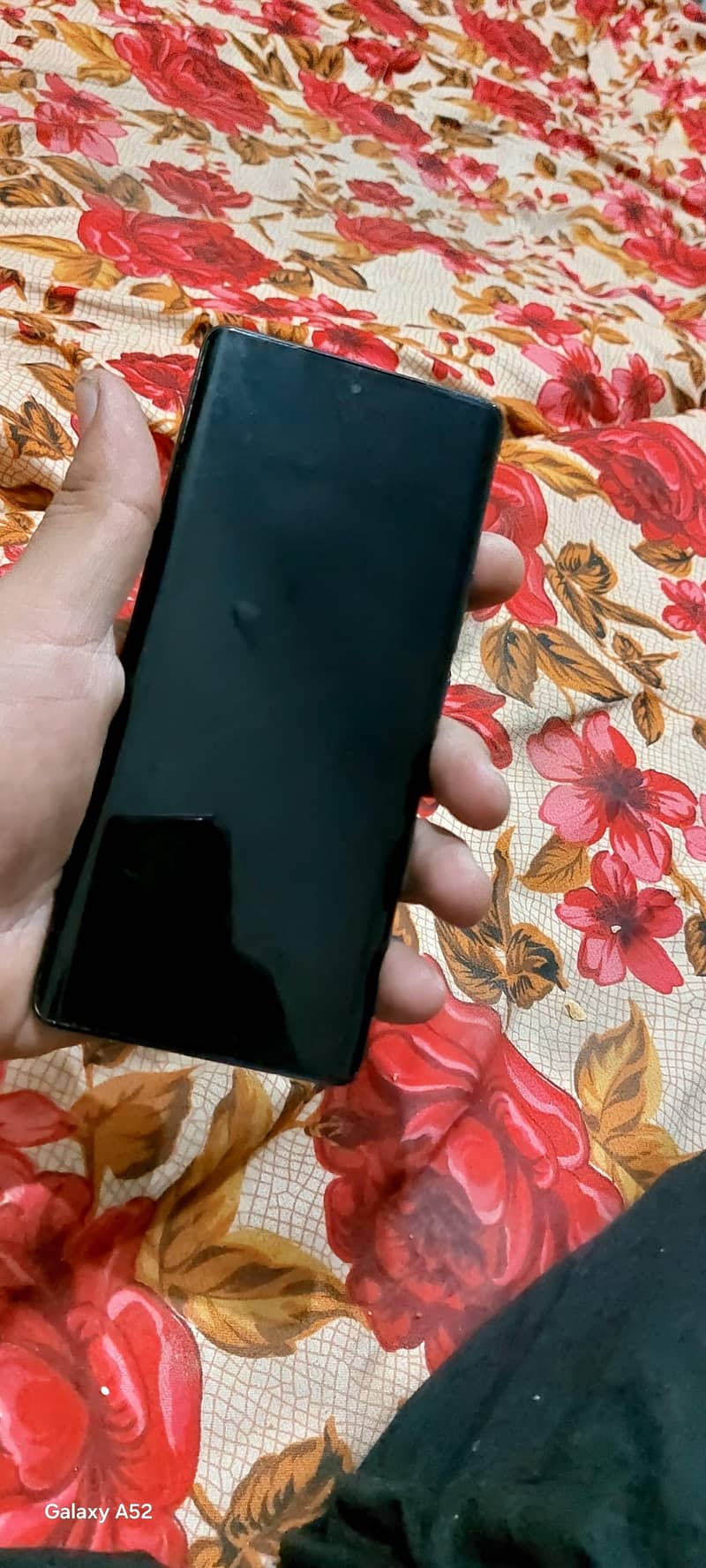 Infinix Note 40 Pro - Mobile Phones - 1120688314