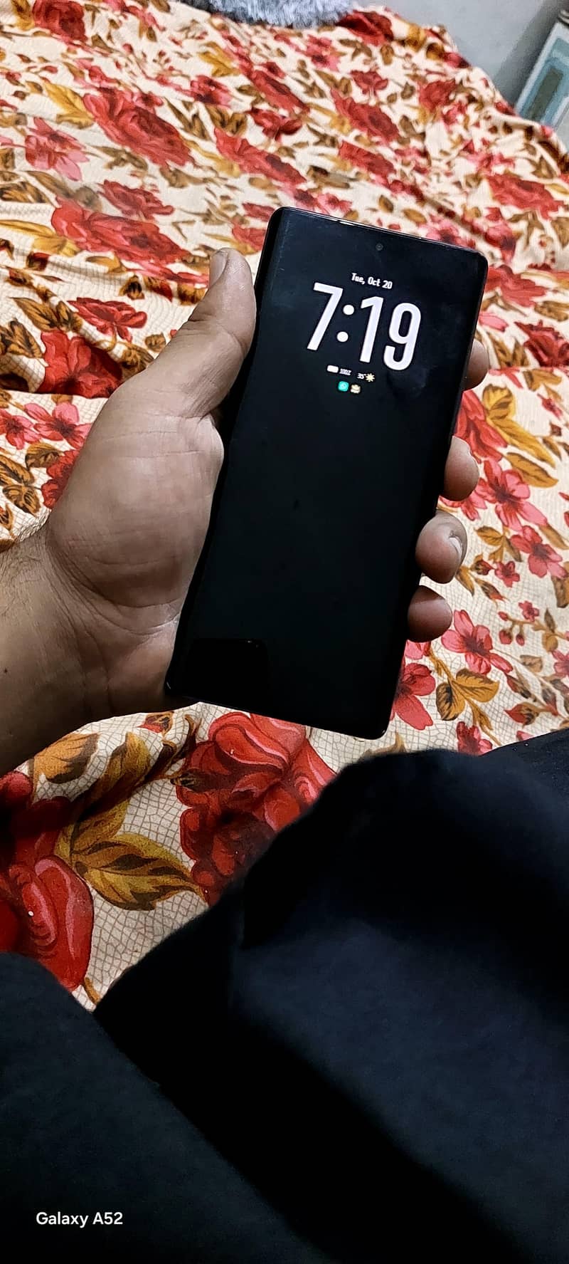 Infinix Note 40 Pro - Mobile Phones - 1120688314